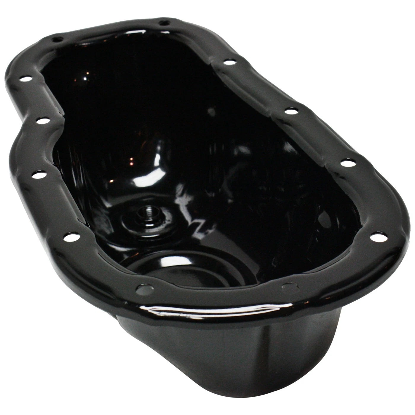 Oil Pan Lower for Toyota 4Runner, Tacoma, Tundra, FJ Cruiser