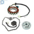 Stator Regulator Rectifier for Arctic Cat 400 4X4 (2003–2008)