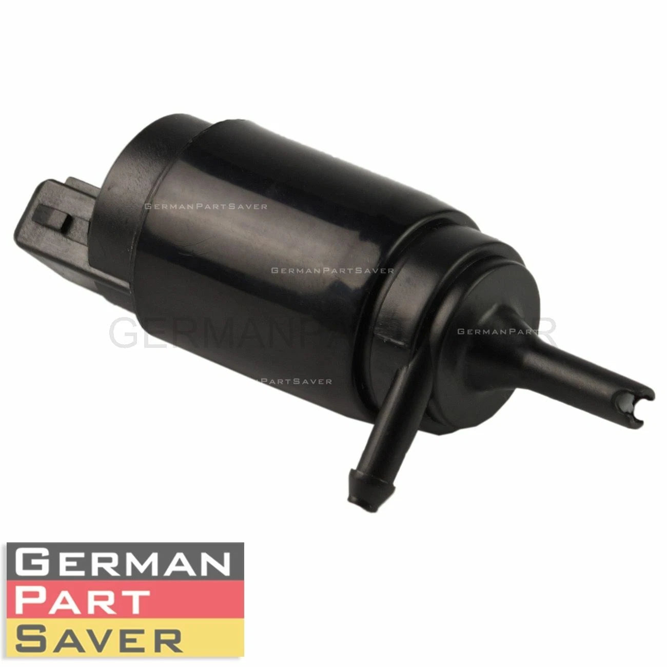 Windshield Washer Pump for VW Jetta Cabrio Passat (1990–2002)