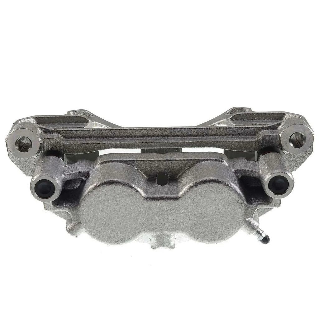 Front Right Brake Caliper with Bracket for Chevy Silverado GMC Sierra