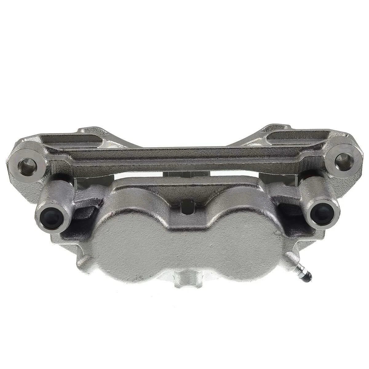 Front Right Brake Caliper with Bracket for Chevy Silverado GMC Sierra