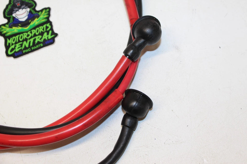 Long Ground Cable Set for Kawasaki Ultra 250x 260x 300x (2007–2010) 26011-3915