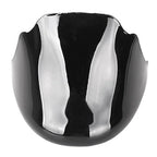 Gloss Black Front Lower Spoiler Chin for Harley Sportster XL883 XL1200 (2004-2023)