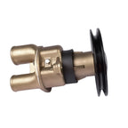 Sea Water Pump with 4.5" Pulley for Volvo Penta (1995–1999)