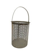 Eaton 2.5" Strainer Basket for Model 72 Simplex (Flange OD 5")