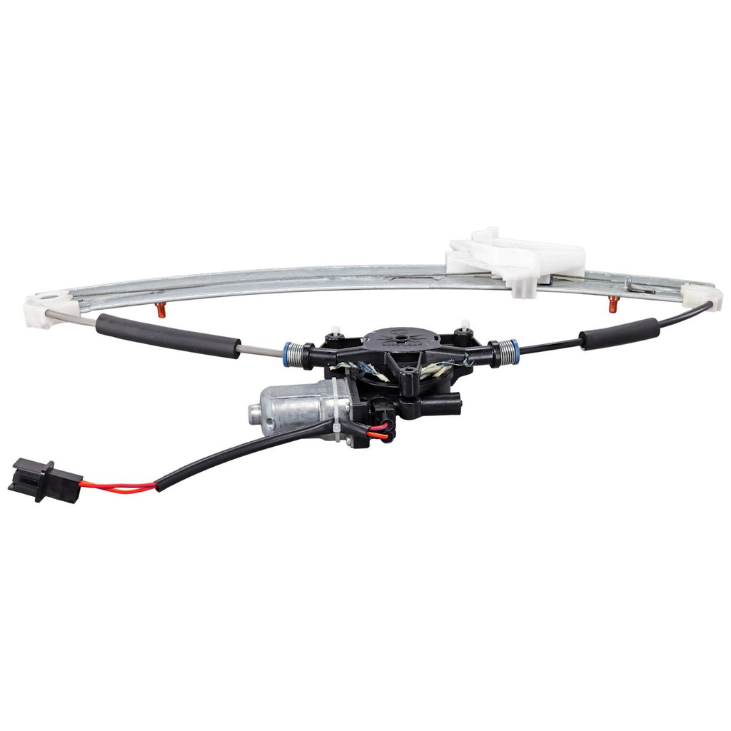 Window Regulator for Mazda CX-5 (2017–2024) Left Rear