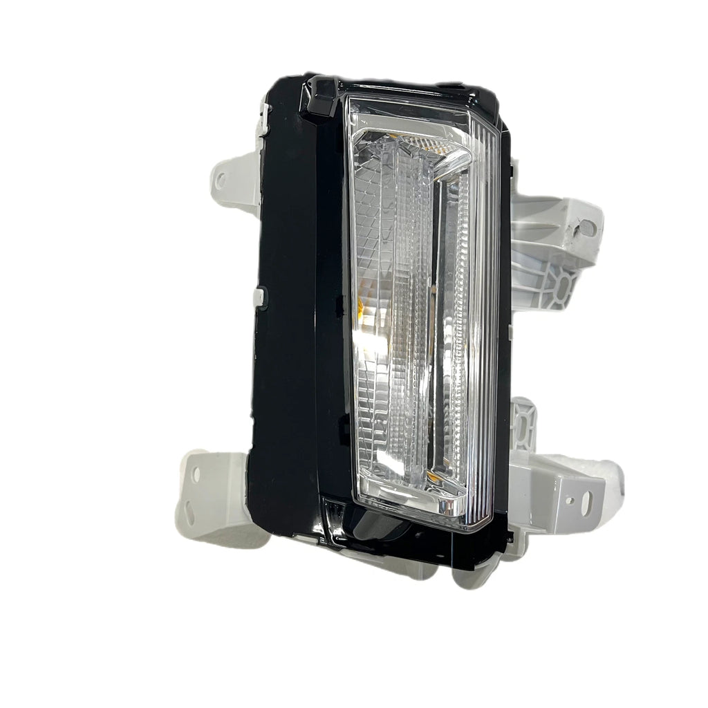Passenger Side Halogen Parking Signal Light for Cadillac XT5 (2017–2019) RH