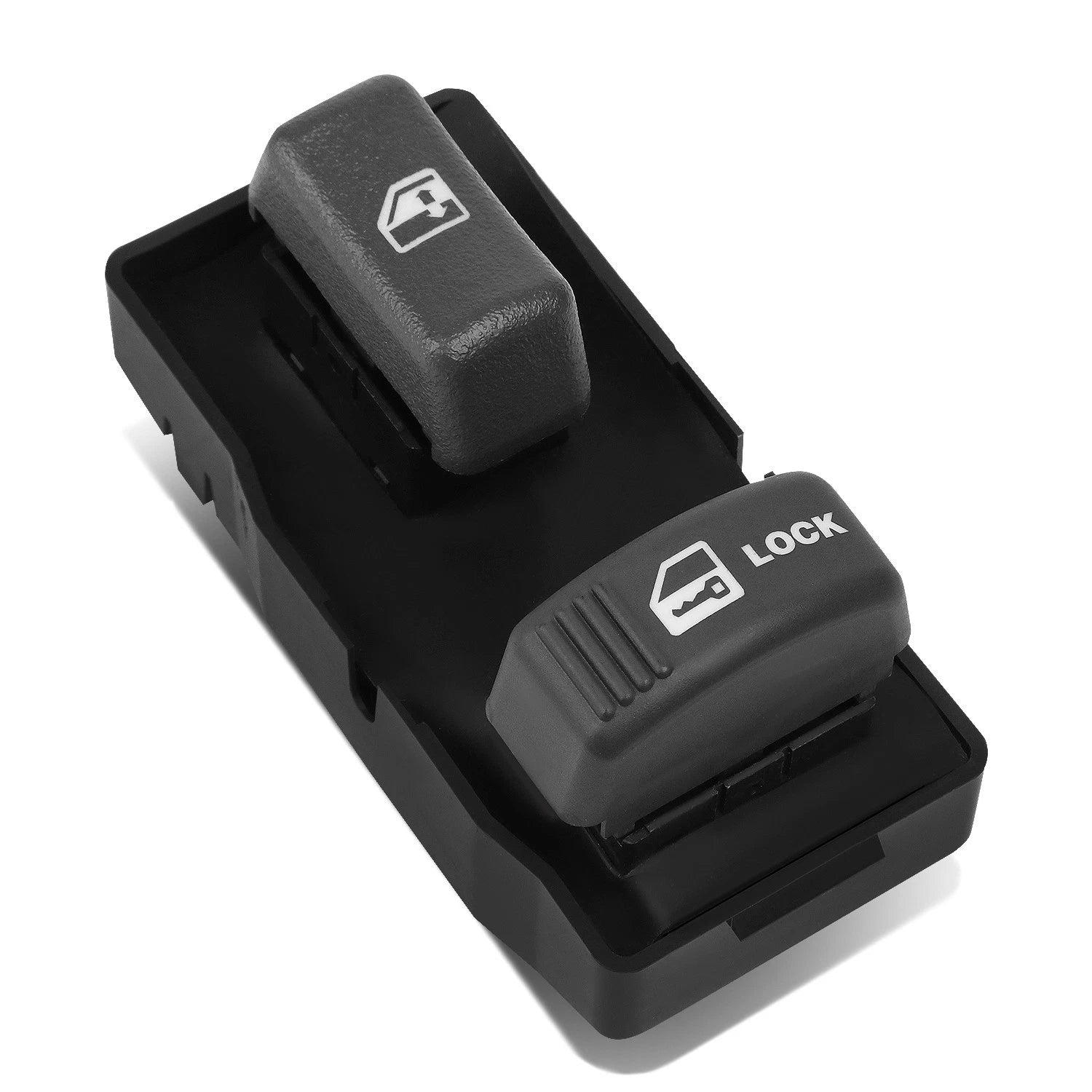 Master Power Window Switch for Chevy GMC C/K Pickup Suburban (1995–2002)
