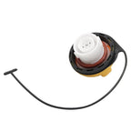 Fuel Tank Gas Cap for Cadillac Escalade, Chevrolet Silverado, GMC (2002-2023)