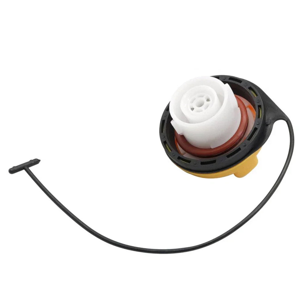 Fuel Tank Gas Cap for Cadillac Escalade, Chevrolet Silverado, GMC (2002-2023)