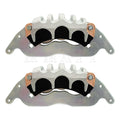Front Brake Calipers & Pads for Polaris General XP 4 1000 (2020–2023)