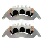 Front Brake Calipers & Pads for Polaris General XP 4 1000 (2020–2023)
