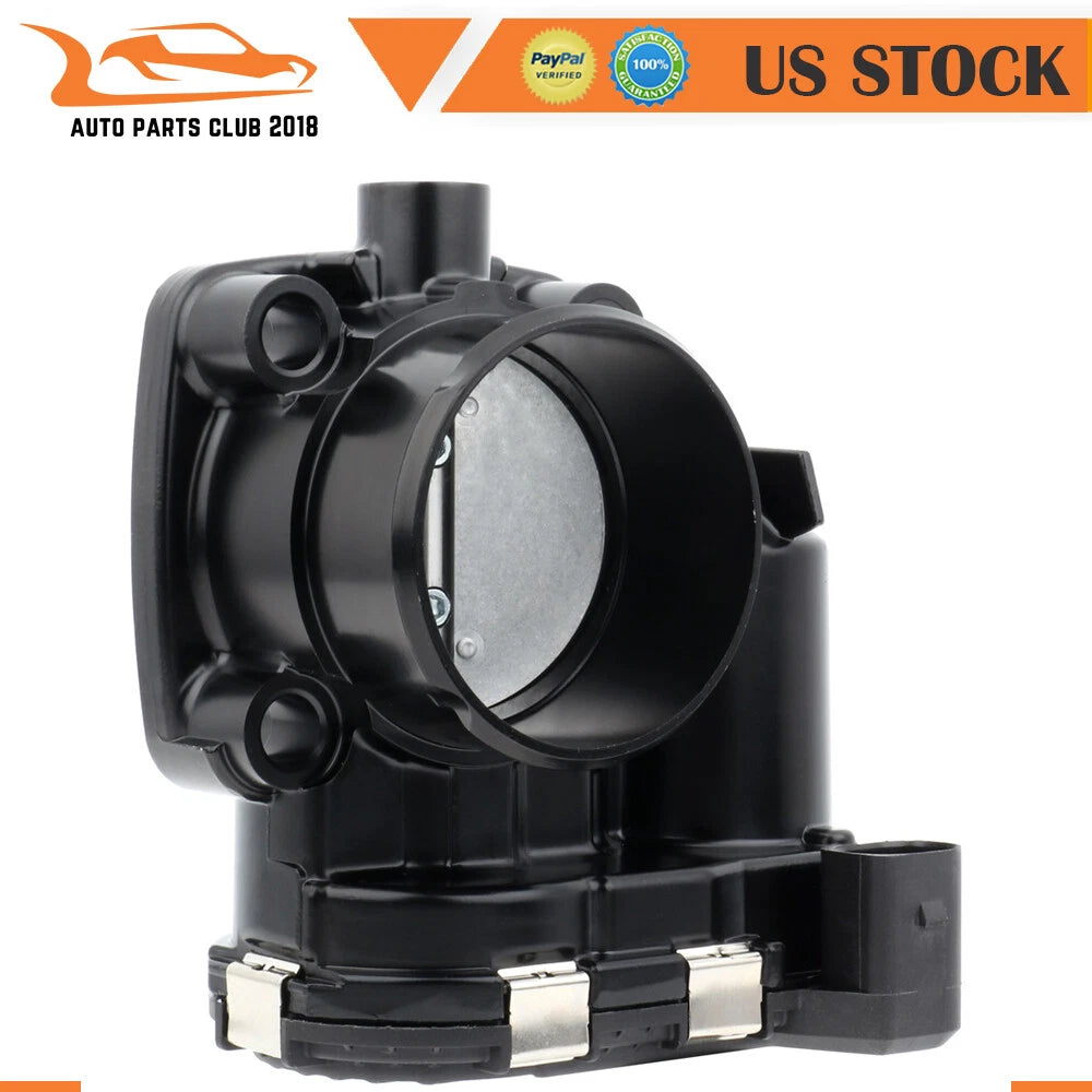 Throttle Body for Sea-Doo GTI 130/155/GTR 215/GTS 130/GTX 155/215/230/300 (2003–2023)