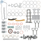 Engine Overhaul Rebuild Kit for Hyundai Accent (2010-2017)