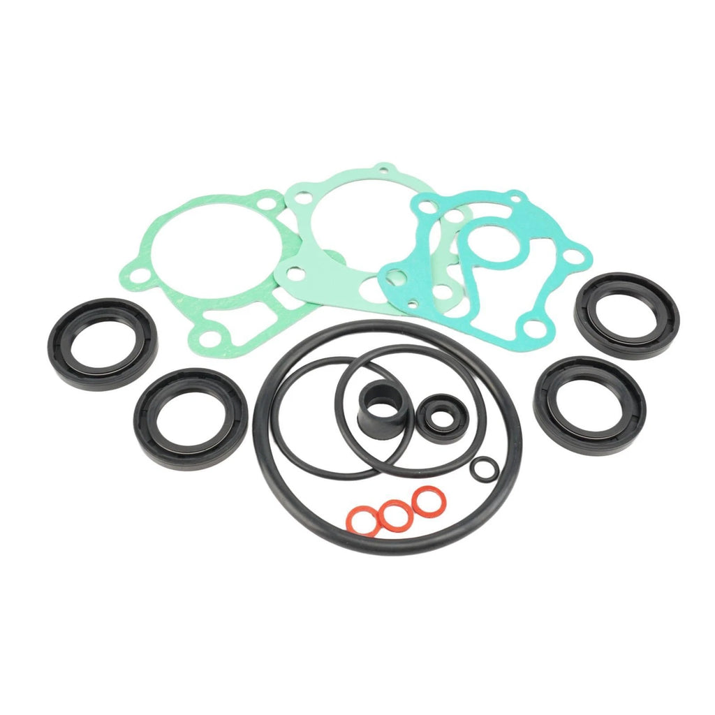 Lower Unit Gasket Seal Kit for Yamaha Outboard 75-90 HP (67F-W0001-20)