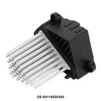 HVAC Blower Motor Resistor for BMW X5
