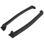 Weatherstrip Seals for Corvette C4 Coupe Roof Panel Pair