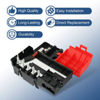 Battery Distribution Fuse Block for GM