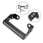 GPS Extension Bracket for Universal Motorbike Motorcycle (22mm)