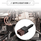 Cruise Control Cutout Switch for Nissan Altima 350Z (2002–2006)