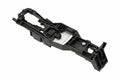Front Left Exterior Door Handle Base for Mercedes-Benz C320, C240 (2001–2005)