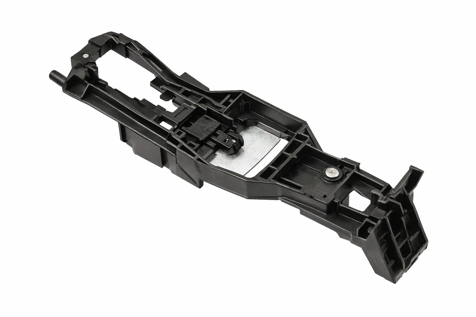 Front Left Exterior Door Handle Base for Mercedes-Benz C320, C240 (2001–2005)