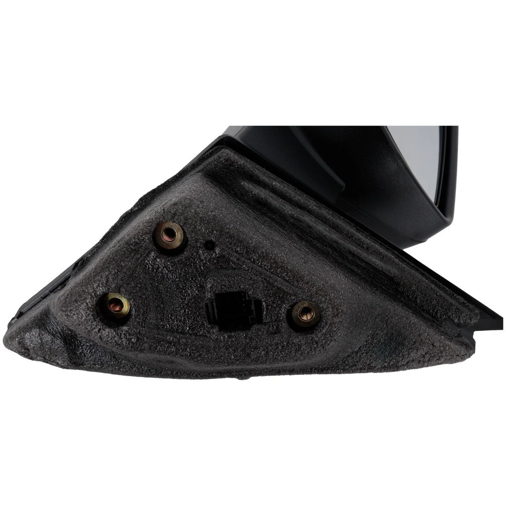 Heated Driver Left Side Mirror for Chevy Malibu (2013)