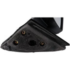 Heated Driver Left Side Mirror for Chevy Malibu (2013)