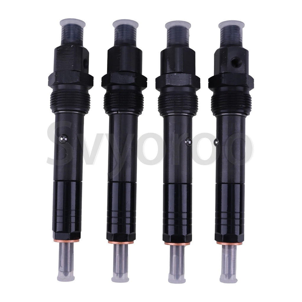 Fuel Injectors 2645A051 187-1749 for Perkins 1004-40T Cat 312C (2000–2005)