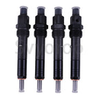 Fuel Injectors 2645A051 187-1749 for Perkins 1004-40T Cat 312C (2000–2005)