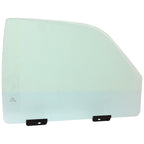 Front Driver Door Glass for Ram 2500 3500 1500