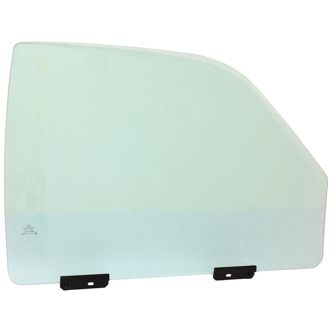 Front Driver Door Glass for Ram 2500 3500 1500