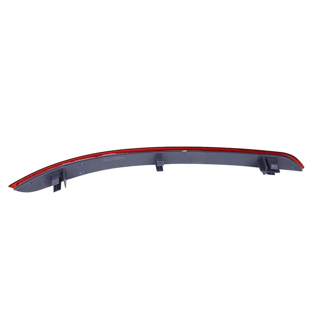 Rear Right Bumper Reflector for Mercedes-Benz ML63 ML350 ML550 (2012–2015)
