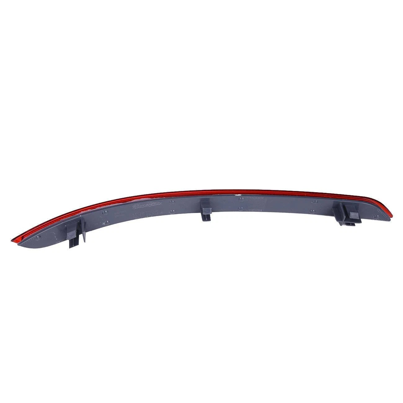 Rear Right Bumper Reflector for Mercedes-Benz ML63 ML350 ML550 (2012–2015)