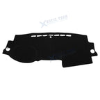 DashMat Non-Slip Dashboard Mat for Honda CR-V (2007-2011)