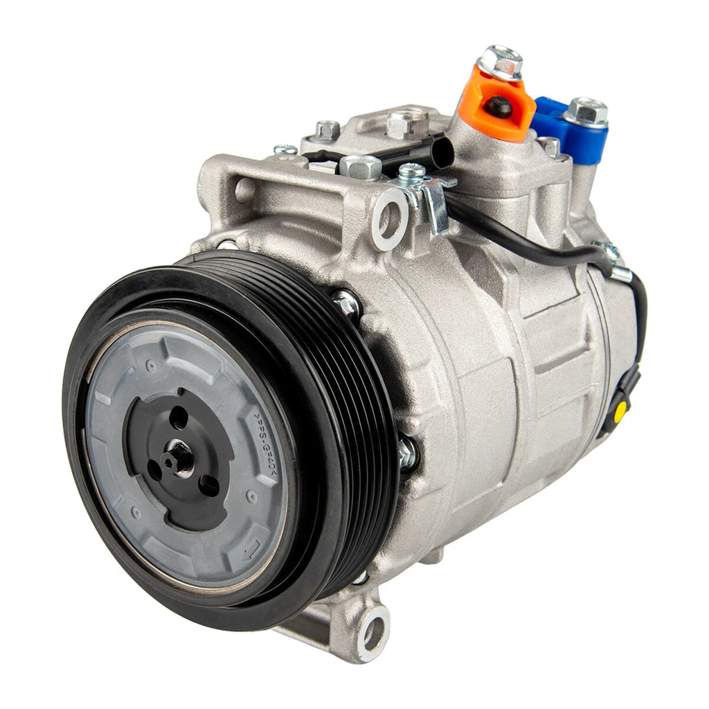 A/C Compressor for Mercedes-Benz GL 350 450 R320 (2003–2012)