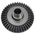 Rear Differential Ring Gear for Honda Foreman Rancher (2000–2023) #41431-HP0-A00