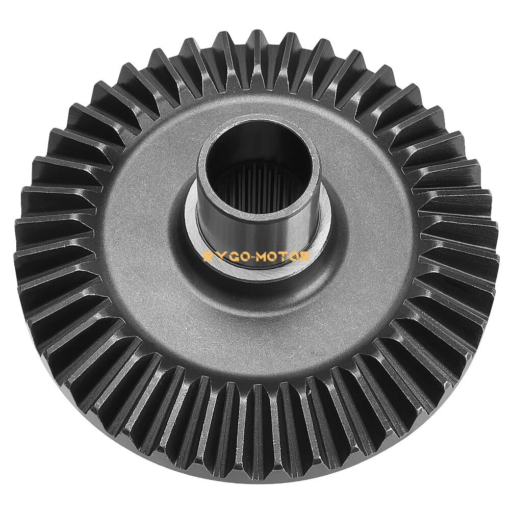 Rear Differential Ring Gear for Honda Foreman Rancher (2000–2023) #41431-HP0-A00
