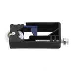 Sliding Door Pulley Core for Wardrobe Installation