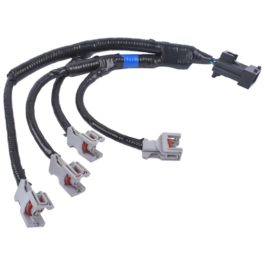 Injector Washer Assembly for Hyundai Terracan (2001–2006)