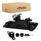 Rear Tailgate Handle With Camera for Toyota Tundra Tacoma (2014–2021)