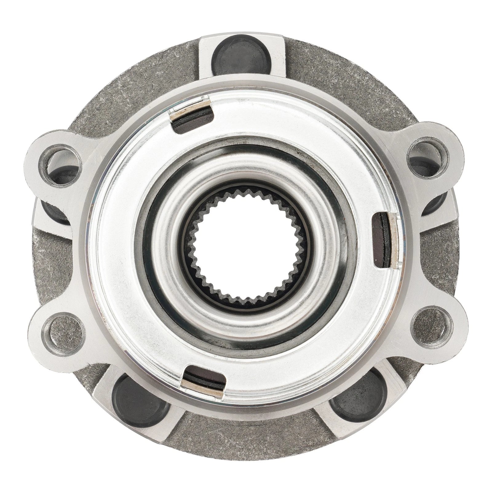 Front Wheel Bearing Hub for Nissan Murano Altima Pathfinder (2015–2018)