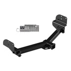 2 Inch Trailer Hitch Receiver for Mercury Mountaineer Ford Explorer (1997-2001)