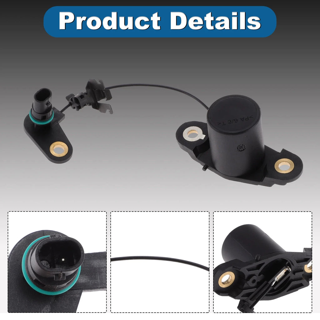 Engine Oil Level Sensor for Mercedes-Benz GL450 (2007–2012) A0011531332