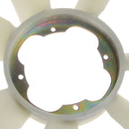 Fan Blade for Nissan D21 Frontier Pickup Xterra (1990–2004)
