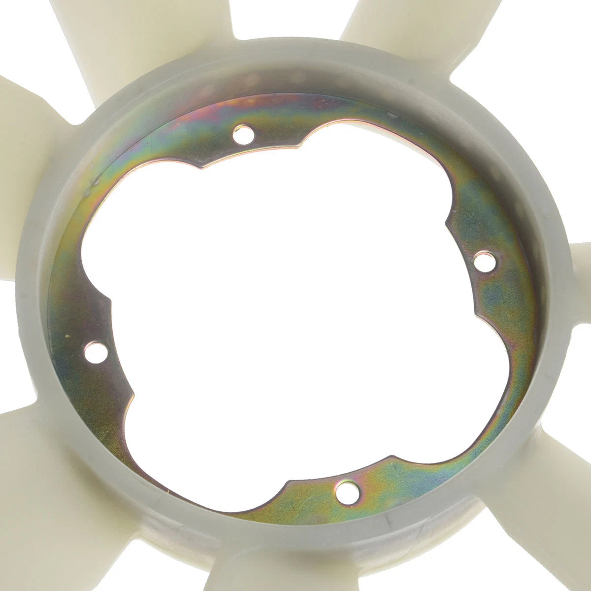 Fan Blade for Nissan D21 Frontier Pickup Xterra (1990–2004)