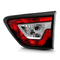 Rear Inner Tail Light Brake Lamp for Chevy Traverse (2013–2017) Right