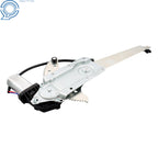 Power Window Lift Regulator for Ford F150 F250 (1981–1996)