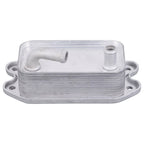 Engine Oil Cooler for Volvo C30 C70 S40 S60 V50 V60 XC60 (2006–2013)