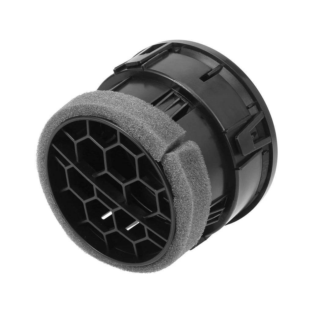 AC Heater Dash Air Vent Outlet for Ford F150 (2012–2014) Black